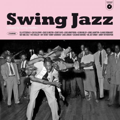 Udah Pernah Dengar Swing Jazz? Ini Masa Kejayaannya Musik Jazz, Bro!